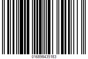 Horchata Non-dairy Rice Beverage UPC Bar Code Horchata Non-dairy Rice Beverage UPC Bar Code UPC: 016898435183