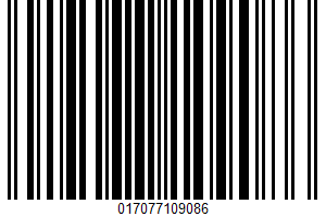Kefir Cultured Lowfat Milk Smoothie UPC Bar Code UPC: 017077109086