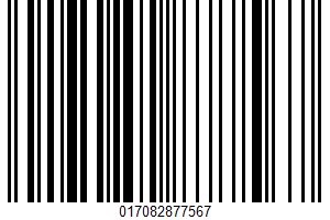 Beef Jerky UPC Bar Code Beef Jerky UPC Bar Code UPC: 017082877567