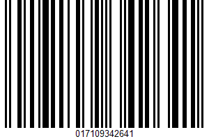 Handmade Truffles UPC Bar Code Handmade Truffles UPC Bar Code UPC: 017109342641