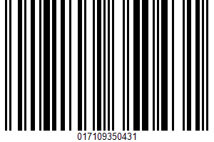 Chocolate Covered Oreos UPC Bar Code Chocolate Covered Oreos UPC Bar Code UPC: 017109350431
