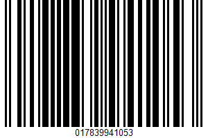 Mrs. Gerry's, Old Fashioned Potato Salad UPC Bar Code UPC: 017839941053