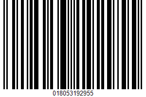 Penne Bolognese UPC Bar Code Penne Bolognese UPC Bar Code UPC: 018053192955