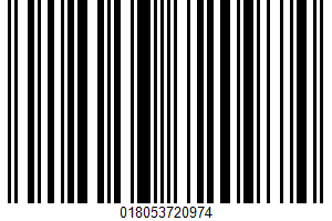 Vegan Mashed Potatoes UPC Bar Code Vegan Mashed Potatoes UPC Bar Code UPC: 018053720974