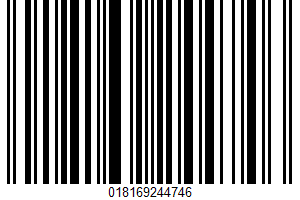 Byerlys Potato Salad UPC Bar Code Byerlys Potato Salad UPC Bar Code UPC: 018169244746
