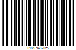 Lunds & Byerlys, Oatmeal Raisin Cookies UPC Bar Code Lunds & Byerlys, Oatmeal Raisin Cookies UPC Bar Code UPC: 018169482025