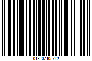 Hot Giardiniera UPC Bar Code Hot Giardiniera UPC Bar Code UPC: 018207105732