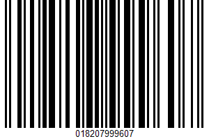 Capone Family Secret, Root Beer UPC Bar Code Capone Family Secret, Root Beer UPC Bar Code UPC: 018207999607