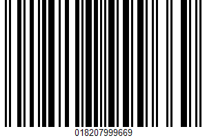 Capone Family Secret, Orange Soda, Orange UPC Bar Code Capone Family Secret, Orange Soda, Orange UPC Bar Code UPC: 018207999669