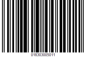 Brownwood Farms, America's Original Cherry Butter UPC Bar Code Brownwood Farms, America's Original Cherry Butter UPC Bar Code UPC: 018303005011