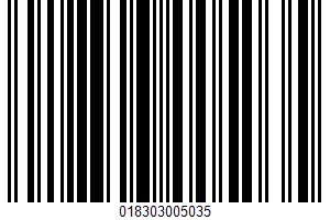 Cherry Raspberry Preserves UPC Bar Code Cherry Raspberry Preserves UPC Bar Code UPC: 018303005035