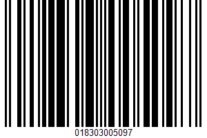 Cherry Salsa UPC Bar Code Cherry Salsa UPC Bar Code UPC: 018303005097