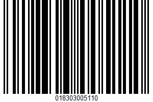 Brownwood Farms, Pumpkin Butter UPC Bar Code Brownwood Farms, Pumpkin Butter UPC Bar Code UPC: 018303005110