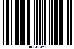 Honey Roasted Peanuts UPC Bar Code Honey Roasted Peanuts UPC Bar Code UPC: 018894004295