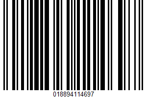 Pure Cane Sugar UPC Bar Code Pure Cane Sugar UPC Bar Code UPC: 018894114697