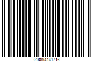 Steak & Potato Chunky Soup UPC Bar Code Steak & Potato Chunky Soup UPC Bar Code UPC: 018894141716