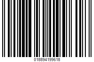 Raspberry Lime Seltzer UPC Bar Code Raspberry Lime Seltzer UPC Bar Code UPC: 018894199618