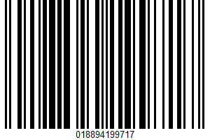 Seltzer UPC Bar Code Seltzer UPC Bar Code UPC: 018894199717