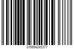 Sliced Beets UPC Bar Code Sliced Beets UPC Bar Code UPC: 018894245377