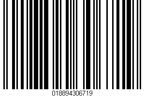Part Skim Ricotta Cheese UPC Bar Code Part Skim Ricotta Cheese UPC Bar Code UPC: 018894306719
