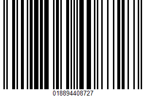 Chicken Gravy UPC Bar Code Chicken Gravy UPC Bar Code UPC: 018894408727