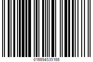 Lite Pear Halves, Bartlett Pears In Water Artificially Sweetened UPC Bar Code Lite Pear Halves, Bartlett Pears In Water Artificially Sweetened UPC Bar Code UPC: 018894535188