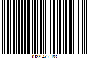 Tomato Ketchup UPC Bar Code Tomato Ketchup UPC Bar Code UPC: 018894701163