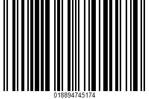 Sun-dried California Raisins UPC Bar Code Sun-dried California Raisins UPC Bar Code UPC: 018894745174