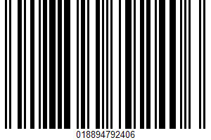 Tomato Paste UPC Bar Code Tomato Paste UPC Bar Code UPC: 018894792406