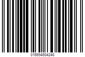 No Beans Chili UPC Bar Code No Beans Chili UPC Bar Code UPC: 018894804246