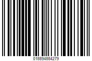 Chocolate Chip Cookie Mix UPC Bar Code UPC: 018894884279