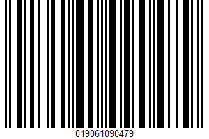 Rivertrail, Chili Mango UPC Bar Code UPC: 019061090479