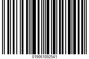 Pine Nuts UPC Bar Code UPC: 019061092541