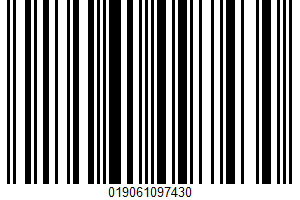 Rivertrail, Dried Apricots UPC Bar Code Rivertrail, Dried Apricots UPC Bar Code UPC: 019061097430