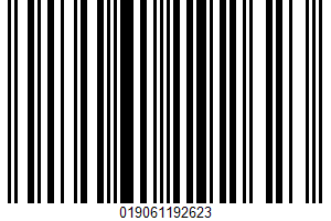 Rivertrail Mixed Nuts UPC Bar Code UPC: 019061192623
