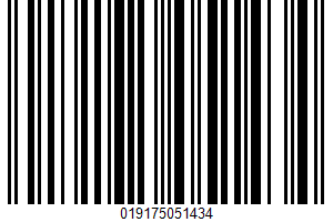 Cucumber Pickles UPC Bar Code Cucumber Pickles UPC Bar Code UPC: 019175051434