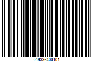 Purity Farms Ghee UPC Bar Code Purity Farms Ghee UPC Bar Code UPC: 019336400101