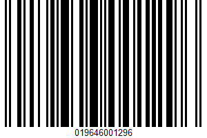 Harmons Neighborhood Grocer, Raw Whole Cashews UPC Bar Code Harmons Neighborhood Grocer, Raw Whole Cashews UPC Bar Code UPC: 019646001296