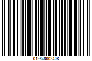 Semi Sweet Guittard Chocolate UPC Bar Code Semi Sweet Guittard Chocolate UPC Bar Code UPC: 019646002408