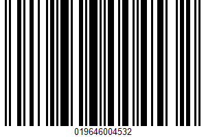 Diced Tomatoes UPC Bar Code Diced Tomatoes UPC Bar Code UPC: 019646004532