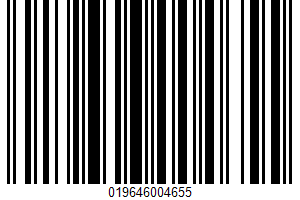 Diced Tomatoes With Green Chiles UPC Bar Code UPC: 019646004655