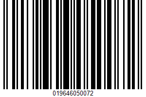 Angel Hair UPC Bar Code Angel Hair UPC Bar Code UPC: 019646050072