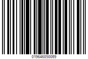 Spinach Angel Hair UPC Bar Code Spinach Angel Hair UPC Bar Code UPC: 019646050089