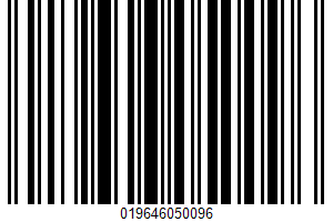 Spaghetti UPC Bar Code Spaghetti UPC Bar Code UPC: 019646050096
