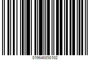 Italian Blend Spaghetti Pasta UPC Bar Code Italian Blend Spaghetti Pasta UPC Bar Code UPC: 019646050102