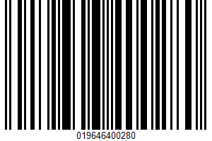 Utah Dark Chocolate Cherries UPC Bar Code UPC: 019646400280