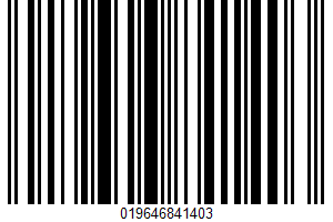 Neufchatel Cheese UPC Bar Code Neufchatel Cheese UPC Bar Code UPC: 019646841403