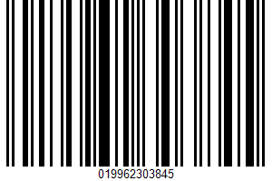 The Moringa Miracle UPC Bar Code The Moringa Miracle UPC Bar Code UPC: 019962303845