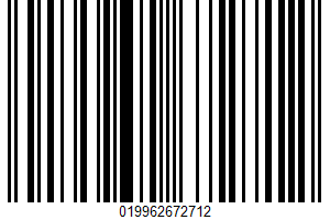 Tomato Ricotta Pizza UPC Bar Code Tomato Ricotta Pizza UPC Bar Code UPC: 019962672712