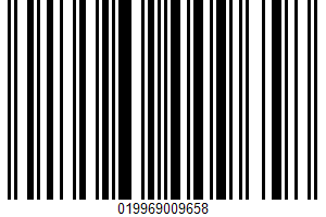 Premium Ice Cream UPC Bar Code Premium Ice Cream UPC Bar Code UPC: 019969009658